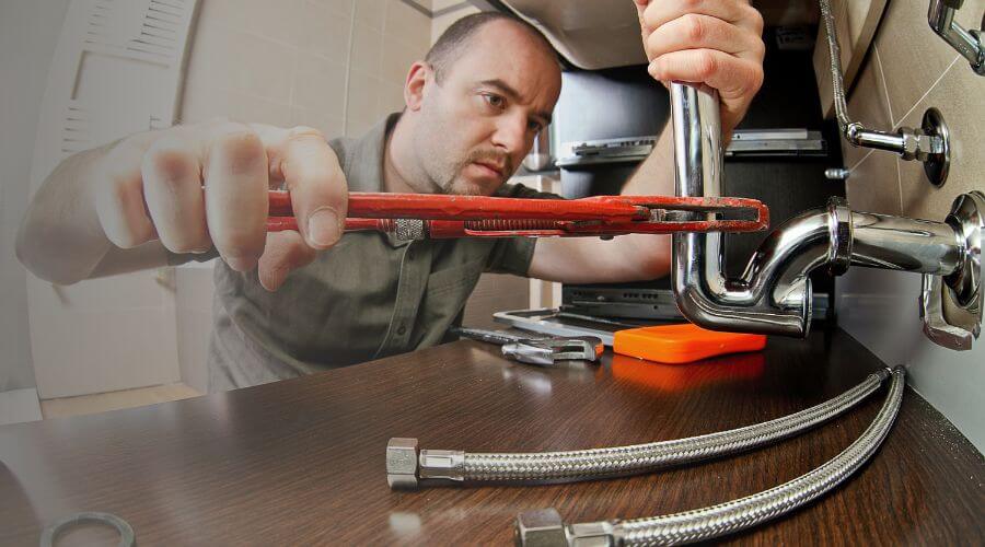 Professional same day plumber in Danville, NH